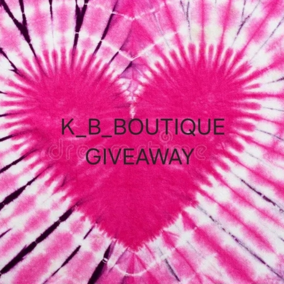 Other - KB Giveaway